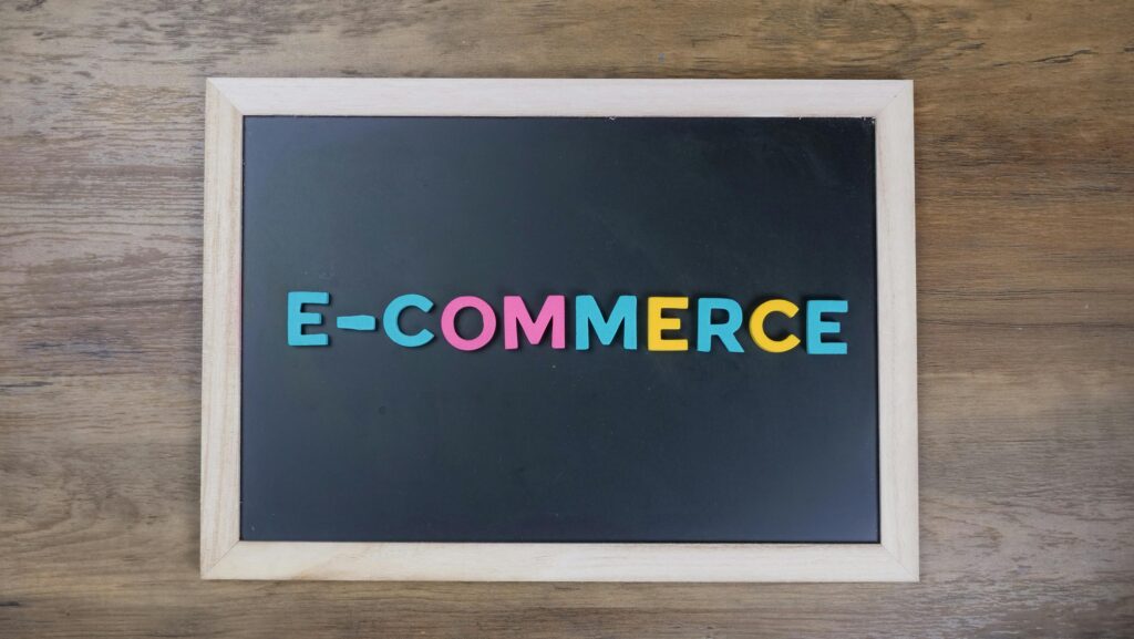 Ecommerce Outsourcing